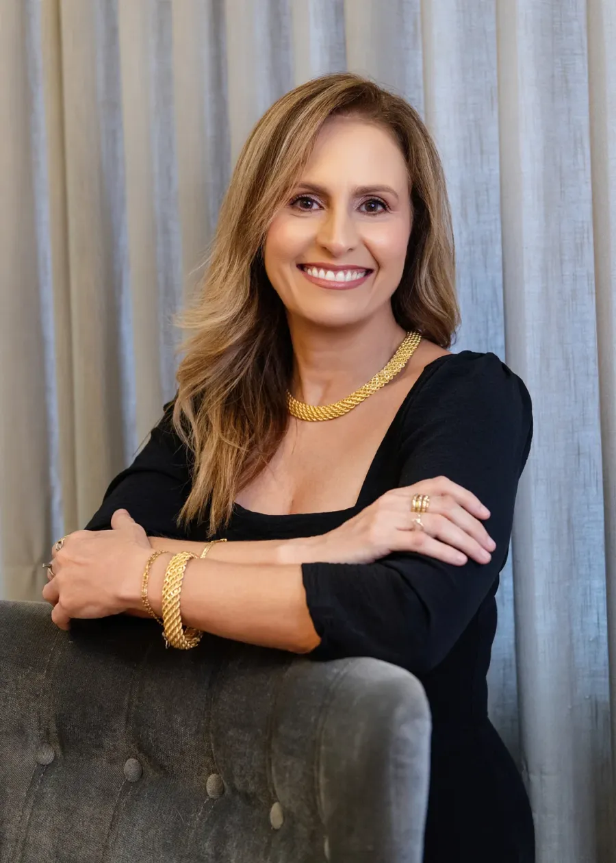 Dra. Daniele Pilau Christensen